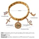 SL29G17 Mehrelementarmband Bild7
