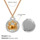 XL769SG11 Goldkette Bild2