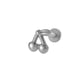 T2524-8# Silber Bild4