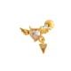 4# Golden Yellow Picture6
