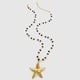 Necklace starfish