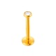 T2538-2,5 mm Gold (rund) Bild11