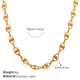 XL791G Goldkette Bild14
