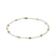 Natural Stone Stretch Bracelet - Mixed Color Amazon Picture12