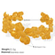 SZ97G gold bracelet Picture3