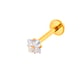 T2538-3mm Gold (quadratisch) Bild10