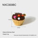 NXC300BC Bild7