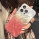 Orange gradient/iphone16 Picture15