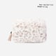 White pillow bag Picture5