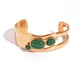 Green/One Size/1件手镯 Picture2