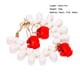 Necklace + Earrings Set