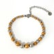 Gold and silver color/One Size/金银色2 Picture2