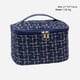 Navy blue bucket bag Picture2