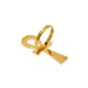 Gold color/One Size