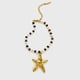 Starfish bracelet Picture2
