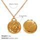 XL769G1 Goldkette Bild13