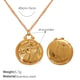 XL769G3 Goldkette Bild23