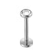 T2538-4mm Silber (rund) Bild13