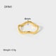 Gold color/No. 8 Picture2