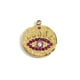 Golden Rose Diamond Picture2