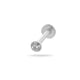 T2501-3mm Silber Bild3