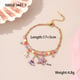 NMSB-J441-3 Starfish Bracelet Picture4