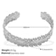 SZ284S Silver Bracelet Picture10