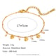 Tassel Bracelet Collection-Gold-7 Picture7