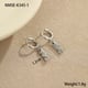 NMSE-K345-1 Steel Seahorse Picture24