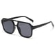 Black/One Size 