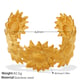 SZ283G gold bracelet Picture7