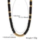 Black agate-necklace Picture4