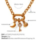 XL696G1 Goldkette Bild10