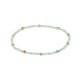 Natural Stone Elastic Bracelet-Amazonite Picture8