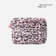 Pink octagonal bag Picture9