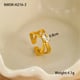 NMSR-H216-3 Oval Ring/One Size