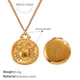 XL769G11 Goldkette Bild15