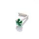 0160-6# Green (single) Picture6