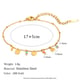Tassel Bracelet Collection-Gold-6 Picture6