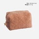 Brown pillow bag Picture2