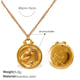XL769G7 Goldkette Bild19