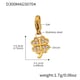 D300-Gold Pendant Picture15