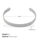 SZ280S Silver Bracelet Picture4
