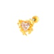 4# Goldgelb Bild8