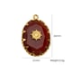 Roter Achat 2 Bild2