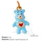 PJ628BEG blue oil drop pendant Picture11