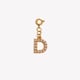Spring Buckle Pendant-D Picture23