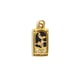 E7346 Same Style Pendant - Gold - Knight Picture3