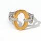 Gold and silver color/One Size Picture2