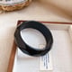 Bracelet - Black - Faceted Picture8